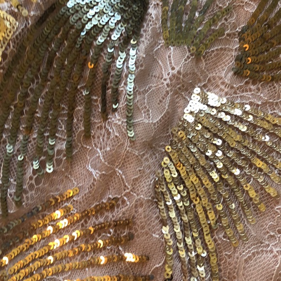 BCBG sequin set - Picture 13 of 13